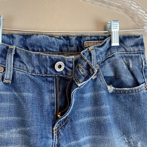 Chip & Pepper Backwood Jeans Size 26 - Picture 11 of 16